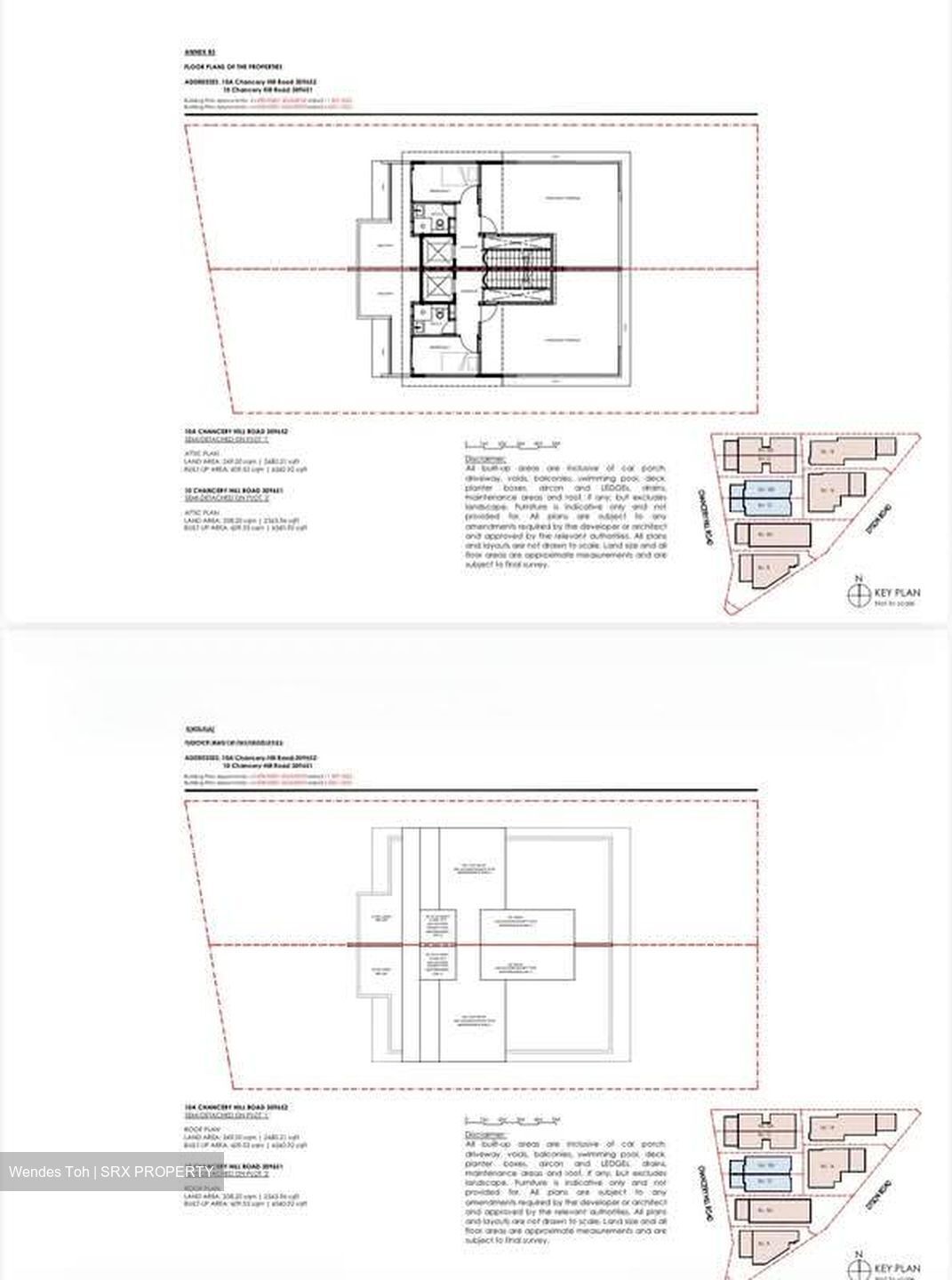 Chancery Hill Road (D11), Semi-Detached #593586941